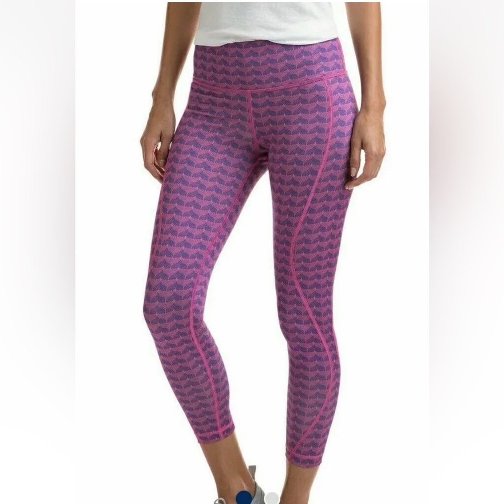 Vineyard vines leggings